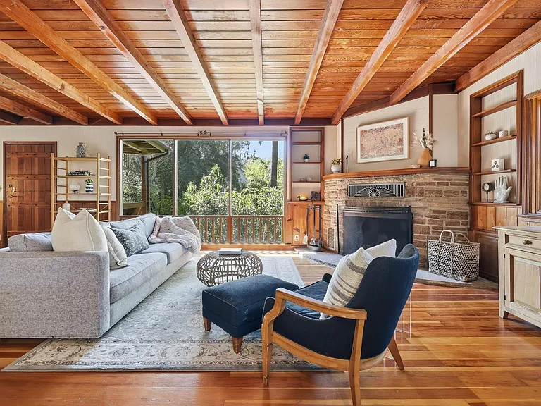 757 McNell Road, Ojai CA