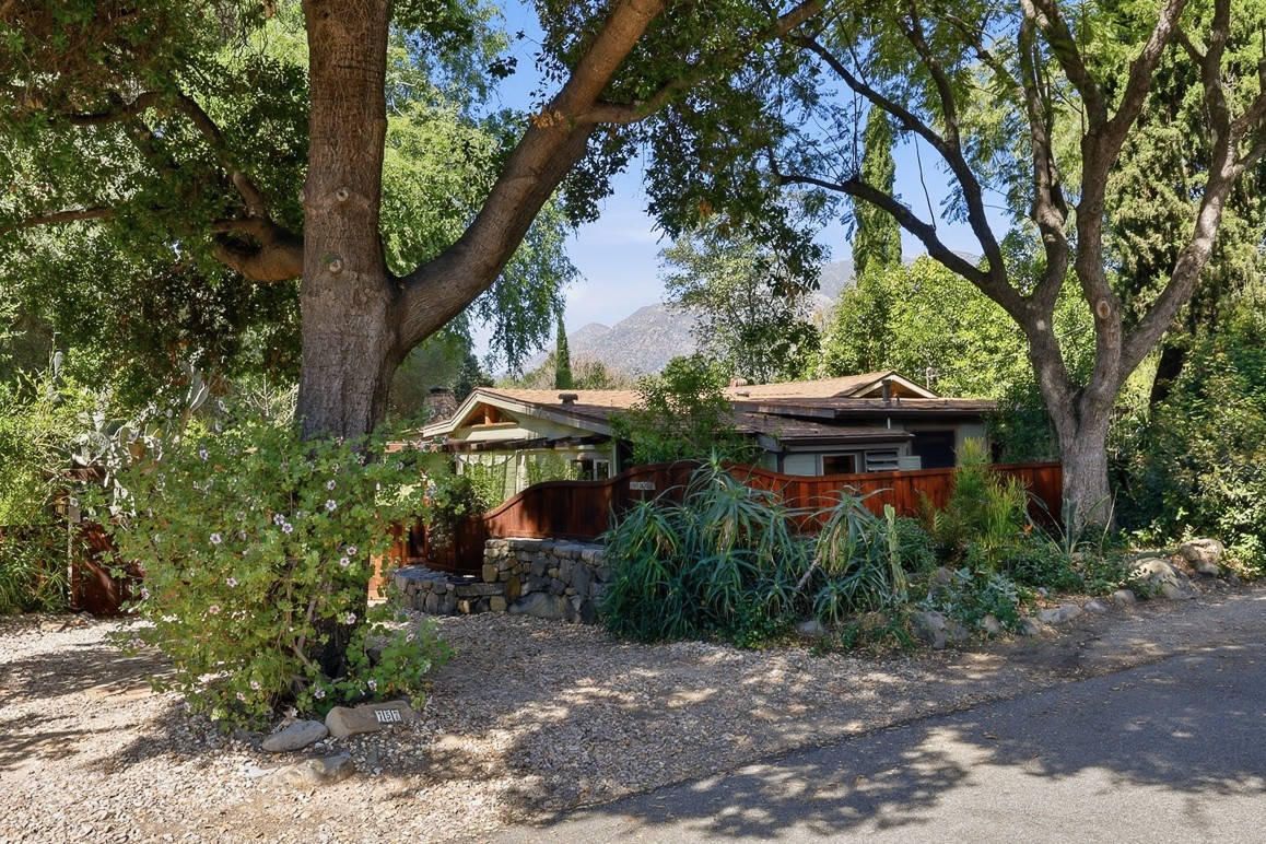 757 McNell Road, Ojai CA