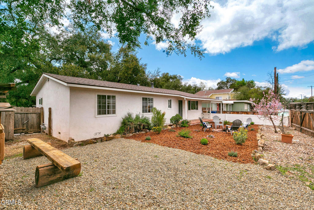 330 N La Luna Ave, Ojai CA